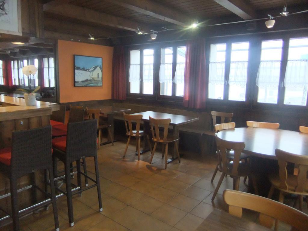 巍斯峰酒店 布里特泽根 外观 照片